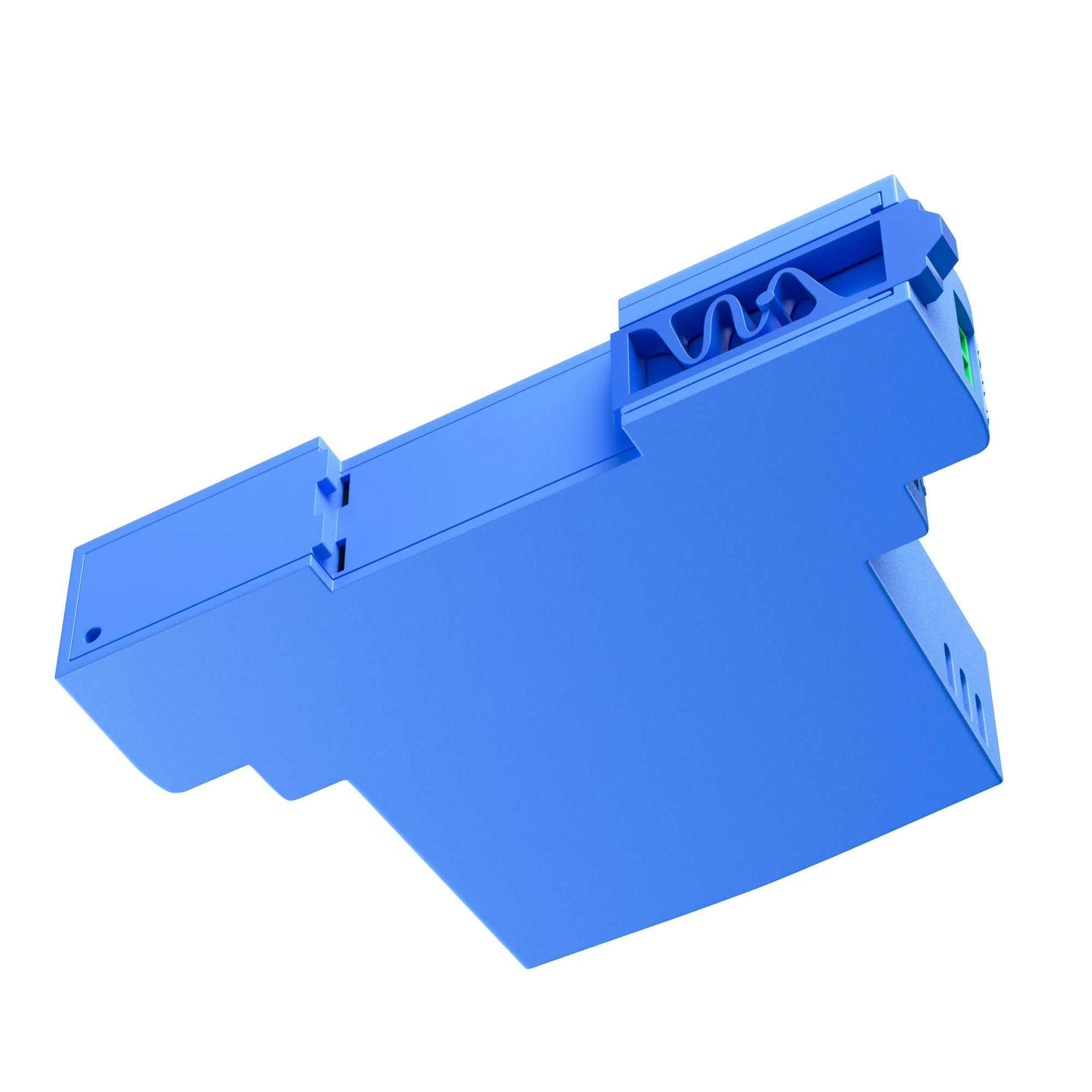AC 0-1A 0-2A 0-3A 0-5A a 4-20mA 0-20mA 0-10V 0-5V Transductor de corriente AC 10A a 4-20mA Sensor transmisor de señal de corriente