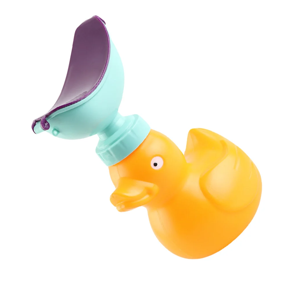 1 قطعة مبولة الأطفال المحمولة في حالات الطوارئ قابلة لإعادة الاستخدام زجاجة البول خفيفة الوزن السفر في الهواء الطلق طفل تبول قعادة للتخييم سيارة #4