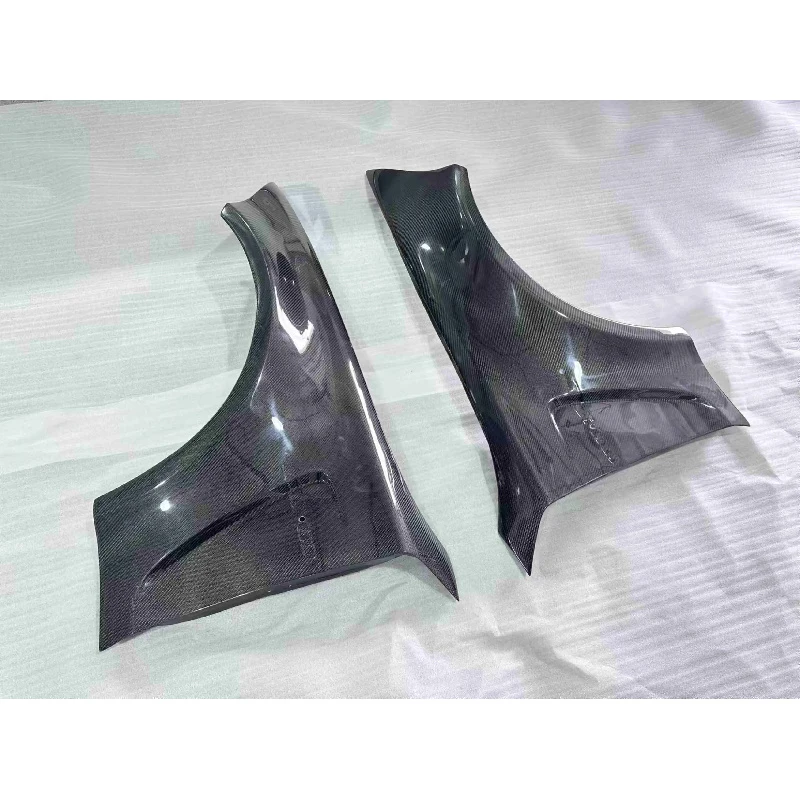 

Best SellingHigh Quality Carbon Fiber Front E82 1M Carbon Fiber Side Peect FitmentHigh Quality