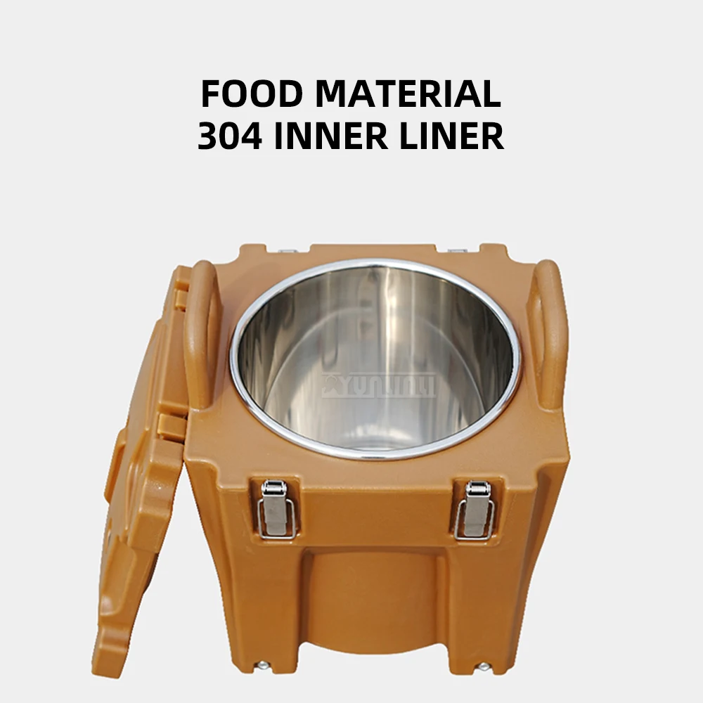 30L Food Meal Insul… - image