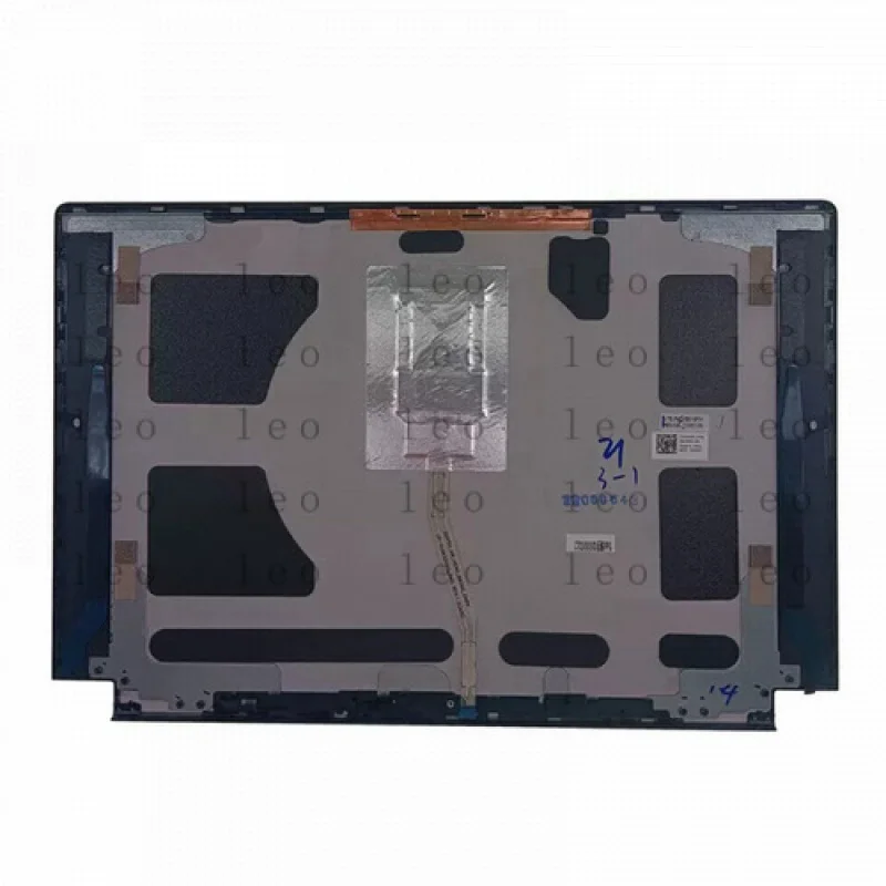 

Как новый THDW7 для ноутбука Dell Alienware M15 R7, задняя крышка ЖК-дисплея, верхний чехол 0THDW7