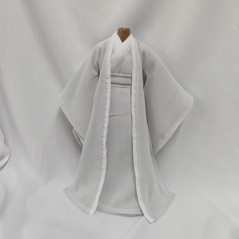 OB27 1/6 Figur Puppe 1/4 1/3 BJD Kleidung Alte Kostüm Hanfu Robe Outfit Für BJD/SD YOSD MSD SD13 mädchen ID75 Zubehör A1332