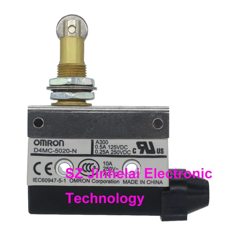 

Новинка 100%, оригинальный, Φ Omron, надежный, надежный, прочный, контроль качества, концевой выключатель, микропереключатели