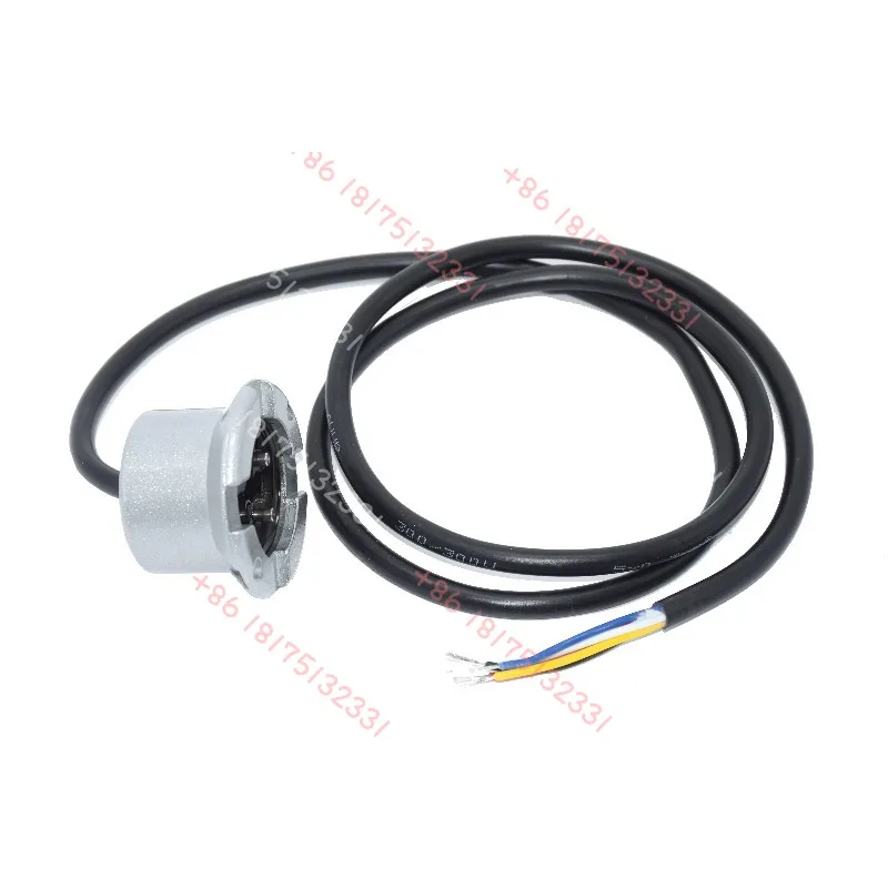 DC12V 24V Wired Water Leak Detector Alarm NO NC Normally Open Closed Relay Output Flood Sensor