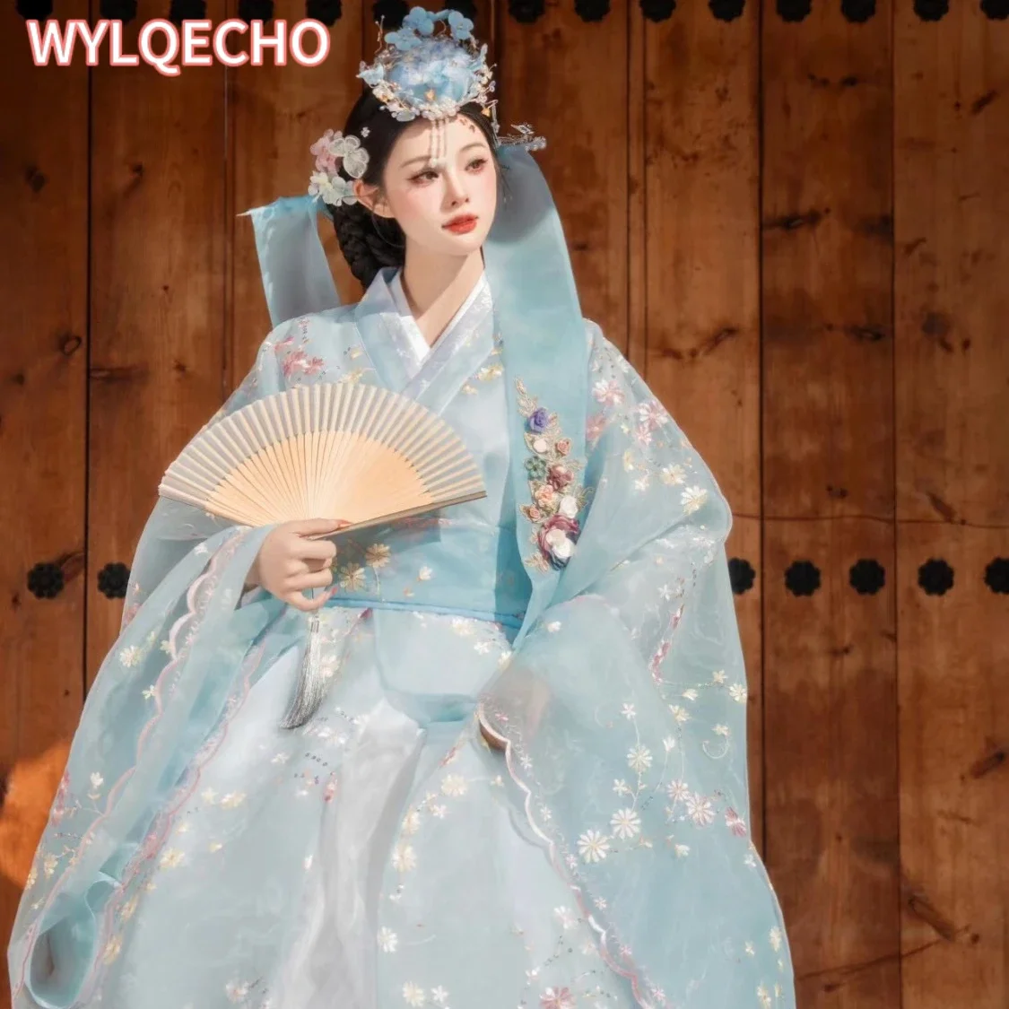 

Hanbok Clothes Women Traditional Costume Korean Dress Modernized Improved Korean Court National Dance Cosplay Dresses Hanbok 한복