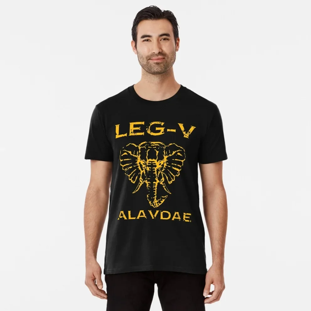 

Legio V Alaudae. Ancient Rome Legion T Shirt 100% Cotton Short Sleeve O-Neck Casual T-shirts Loose Top New Size S-3XL