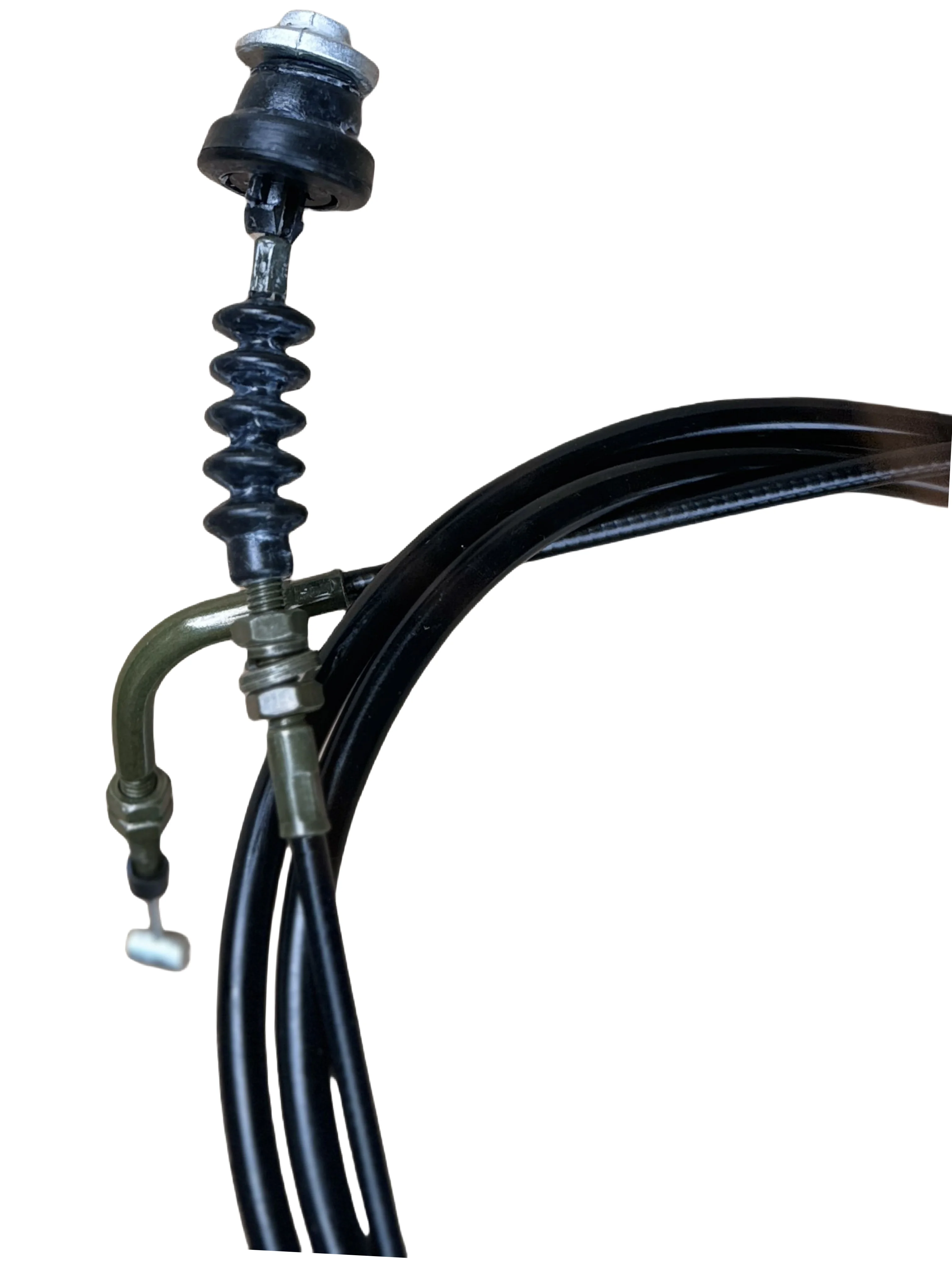 Throttle Cable Combination K Is Suitable for HS400UTV-2 PJ000006103A090