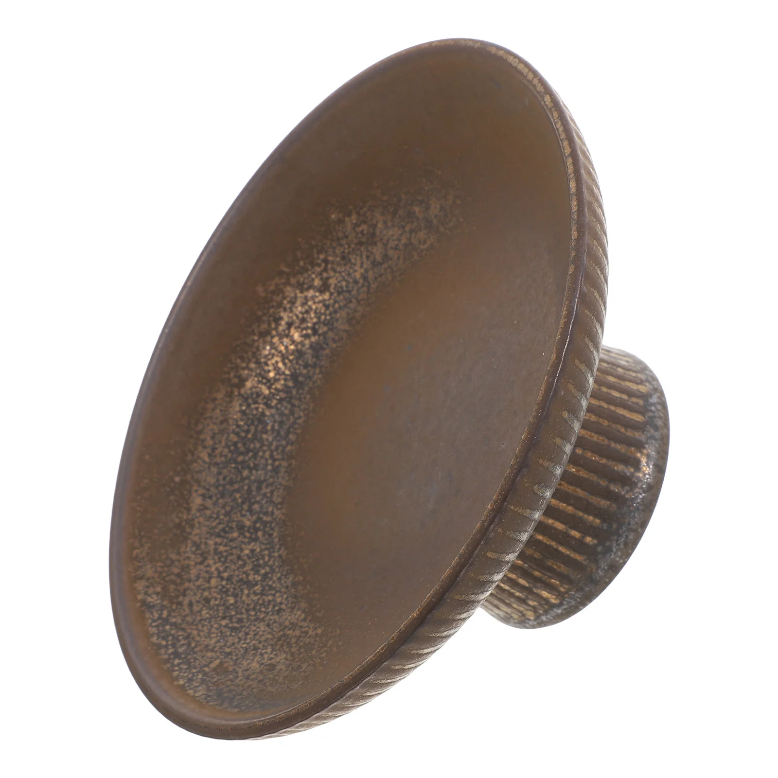 

Fruit Bowl Salad Serving Pedestal Decorative for Kitchen Coffee Table Porcelain Snack Tray Footed