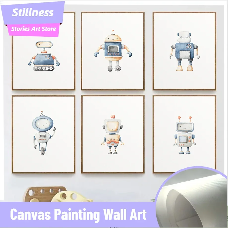 Stillness Stories F…