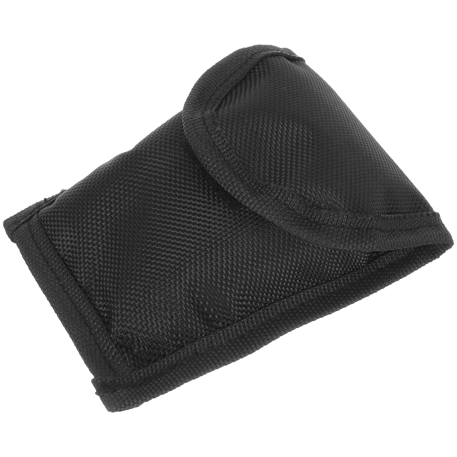 

Mouthpiece Storage Pouch Lightweight Proper Size Premium Material Durable Flute Head Bag Trumpet Accessories Saxophone Storage