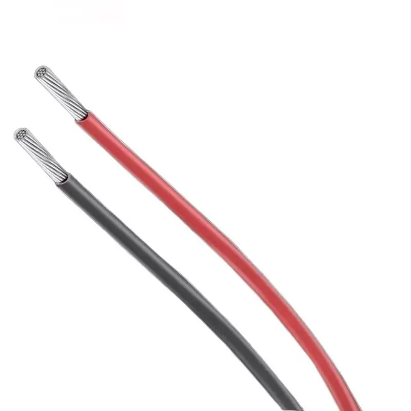 A34R& Multimeter Test Probe Steel Needle And Silicone Wire 20A Special Tip For SMD Components And Circuit Testing Lead Accessori