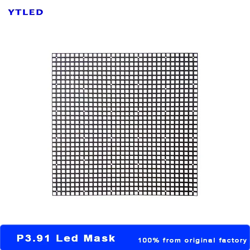 

Led Module Mask P3.91 for Led Panel Display Outdoor 125*125MM