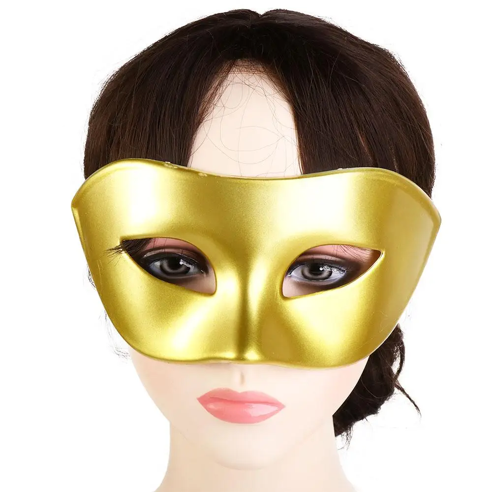 Prop The Phantom Dancer Mask Carnival Costume Props Half Face Mask Party Cosplay Props Halloween  Masks Prom Party Supplies