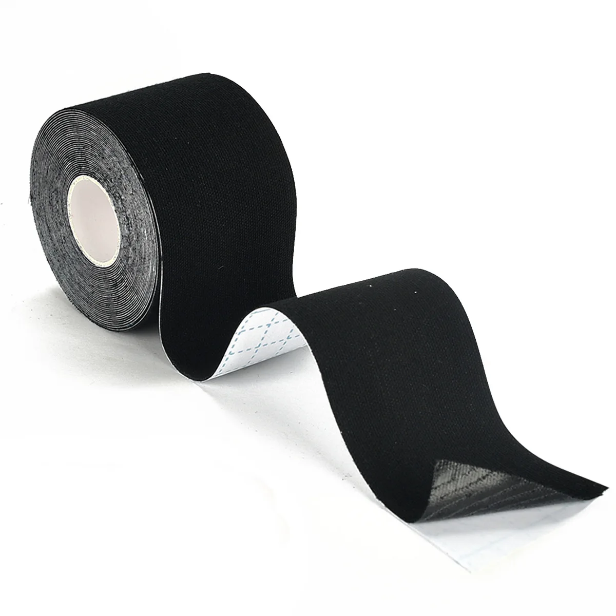 Elastische facelifttape tilt instant doorzakkende jassen, nekhuid en dubbele kin voor een gedefinieerde V-kaaklijn op - herbruikbaar - 0,98 * 196685 inch