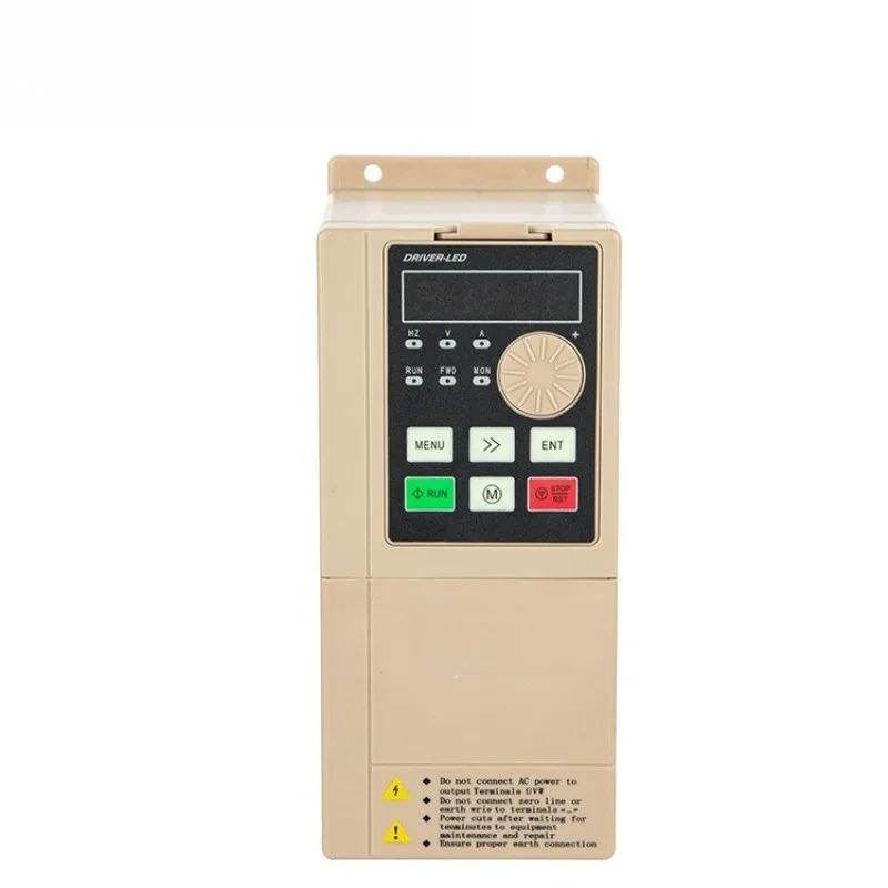 Factory Frequency C…