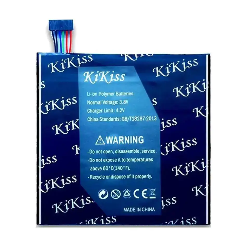 

Аккумулятор 6950 мАч для мобильного телефона Cubot R11, высококачественная быстрая зарядка