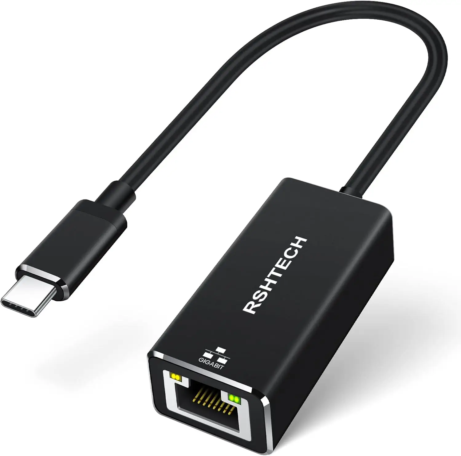 Rshtech Usb C Ether… - image