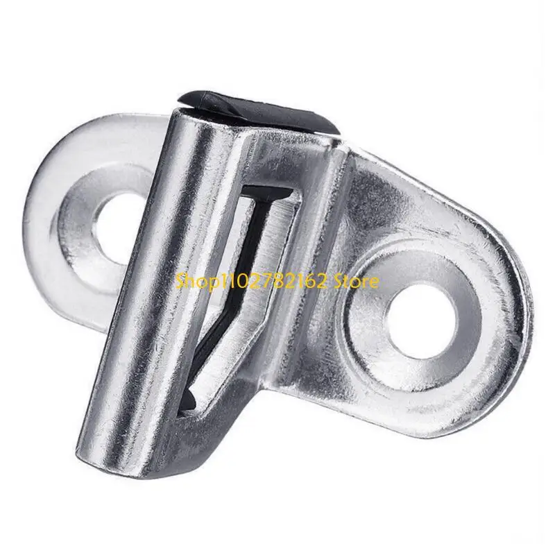 

547B Cost Effective Door Clasp Latches Solution For Car Featuring Simple DIY Installation 1356353080 51864555 55702061 916494