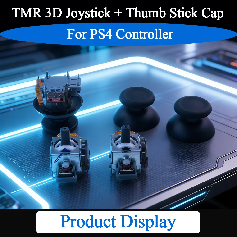 For PS4 2/4/8/10Pcs…