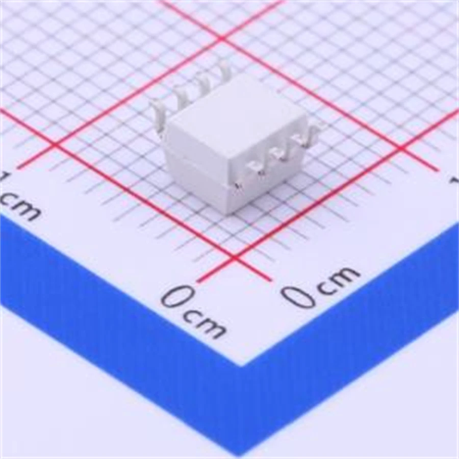 20PCS/LOT MOC207R2M (Optoisolators)