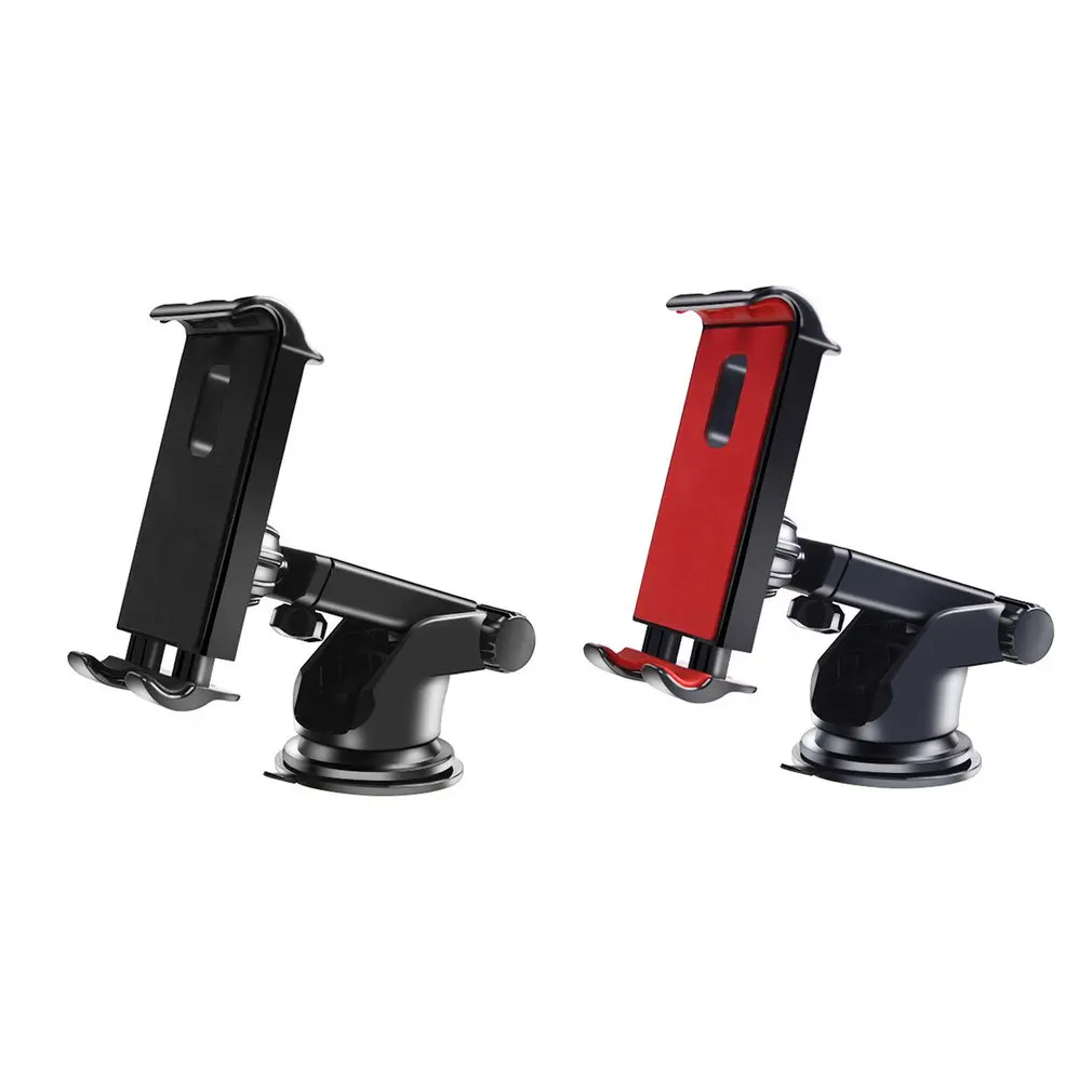 Car Phone Holder Tablet Universal Computer Stand Suction Cup IPad Stand IPAD Plate Bracket Car Accessories