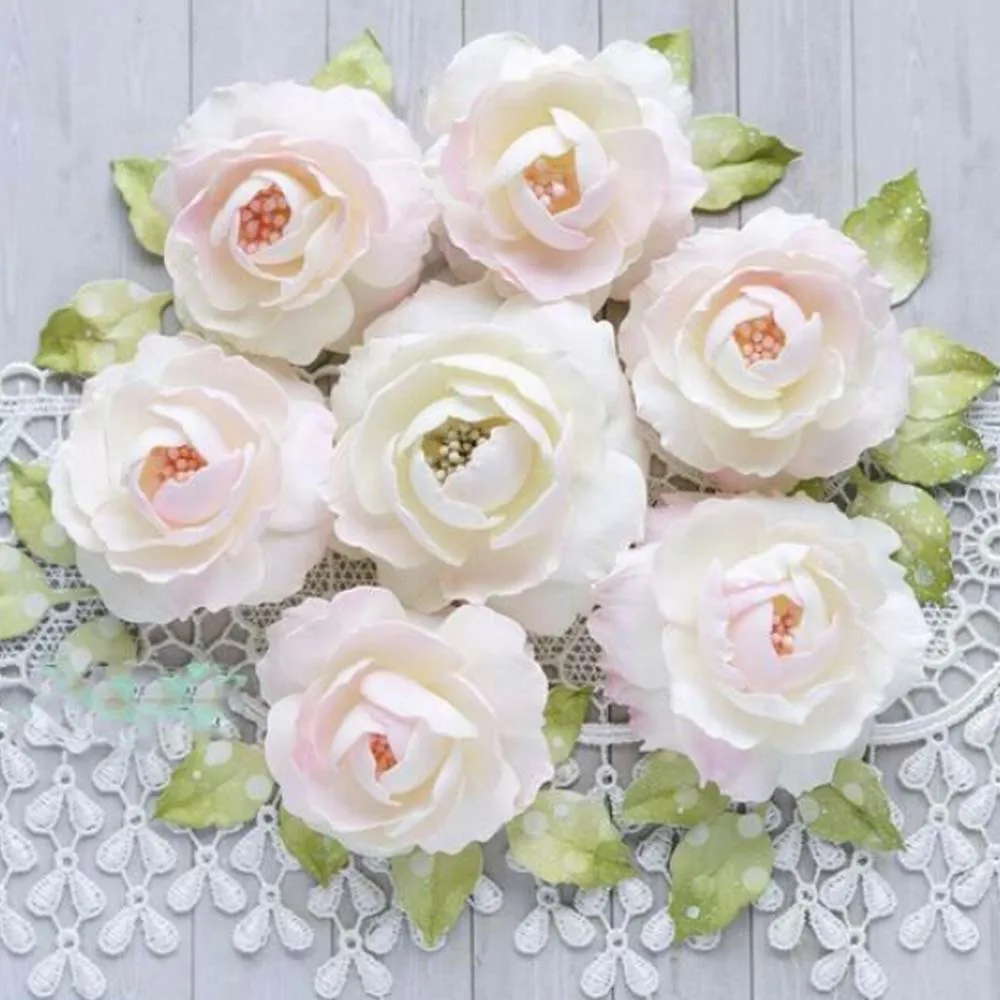 Blumen-Metall-Stanzformen, Schablone für Scrapbooking, Fotoalbum, Karten, Papierprägung, Basteln, DIY