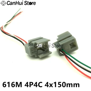 Draht Telefonanschluss, Jack weiblicher Anschluss, 4p4c, 6p4c6c, 8p8c, 616e, 623K, 616 m, 616d, 648K, RJ45, Telefon, 5pcs 6 Hauptverkaufsadresse RJ11 - №3