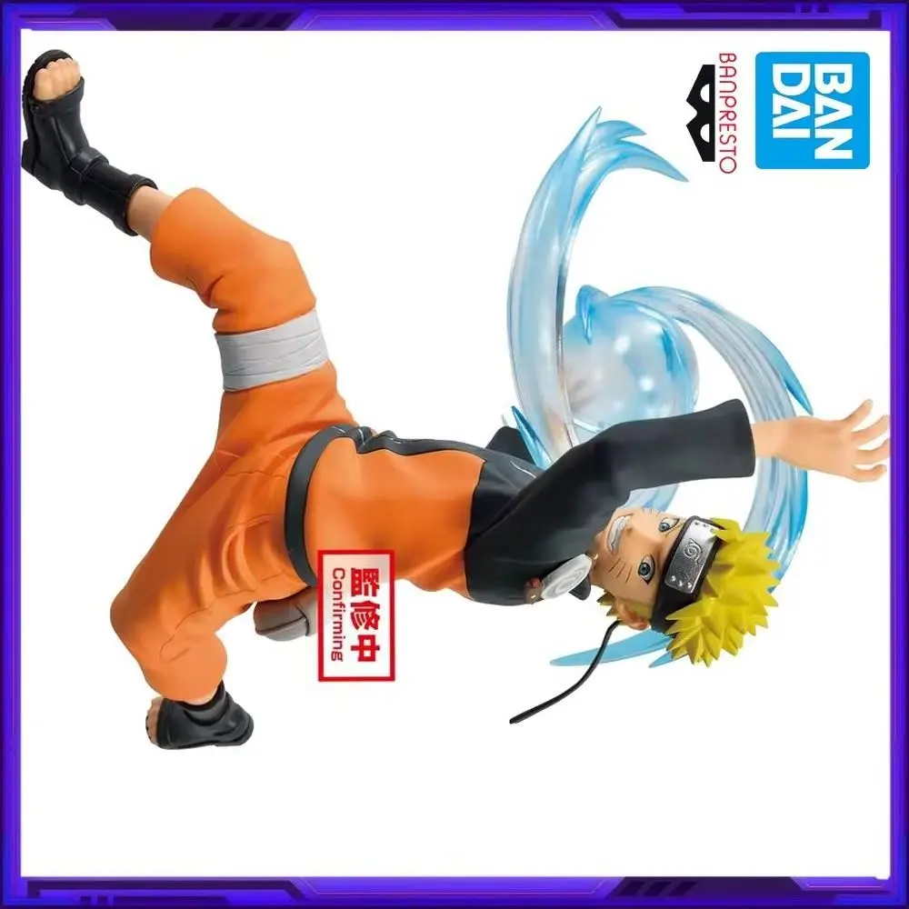 在庫あり-バンダイ純正-バンプレスト-naruto-ナルト-うずまきナルト-モデル-アニメ-フィギュア