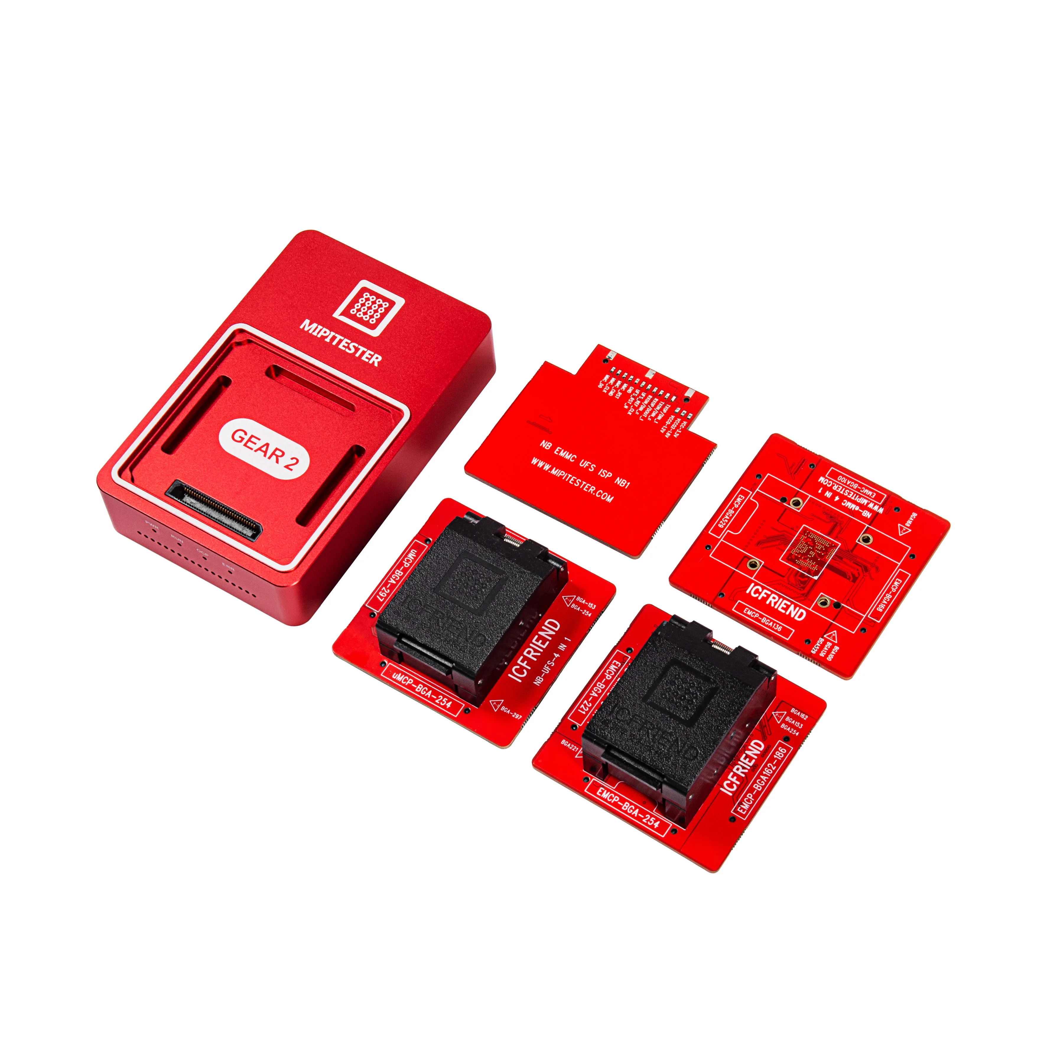 2026 For Mipi-G2 Mi…