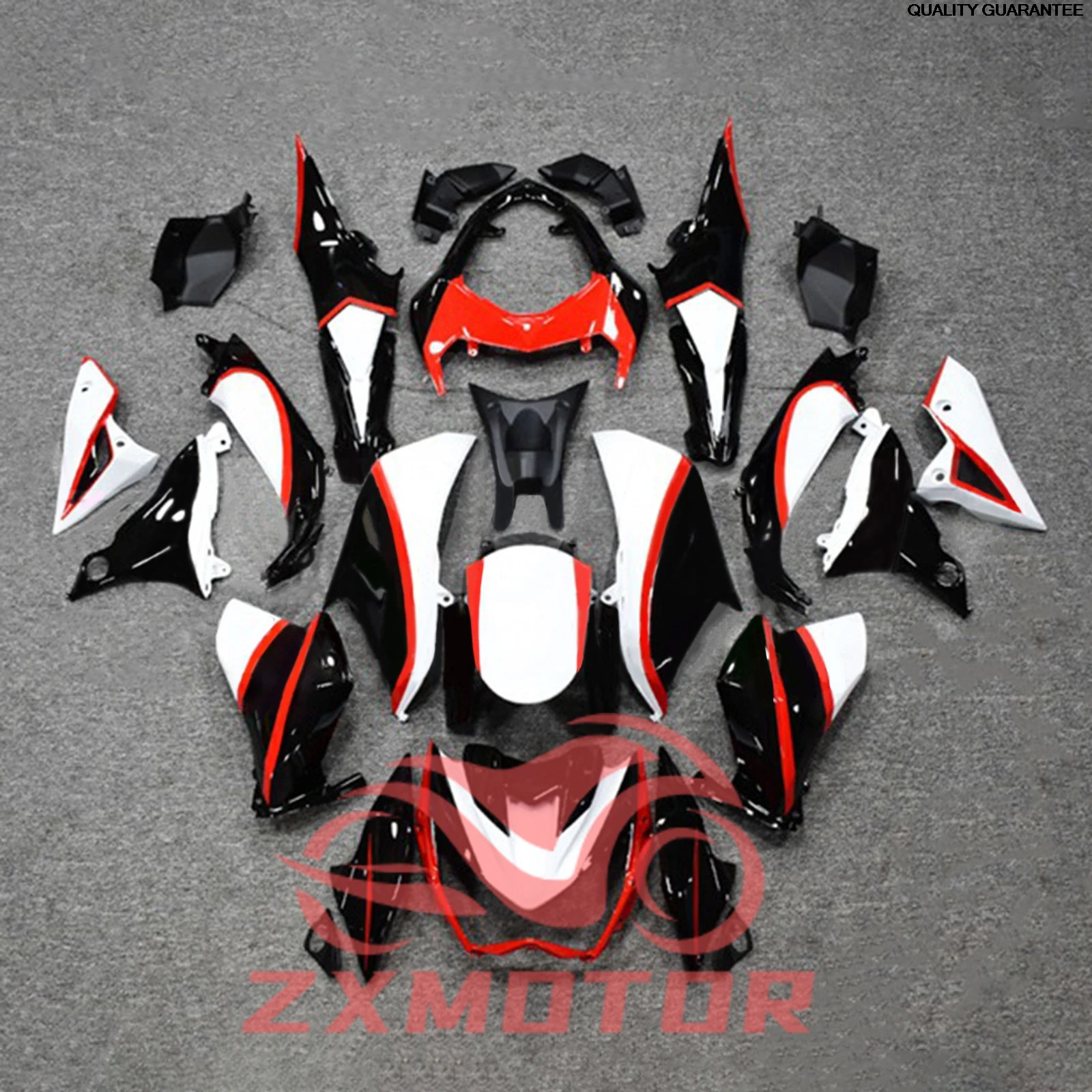 

New Fairings Motorbike Z800 2013 2014 2015 2016 2017 2018 Customizable Fairing Kit for Kawasaki Z 800 13 14 15 16 17 18