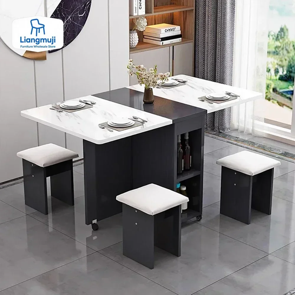 Folding Dining Tabl…