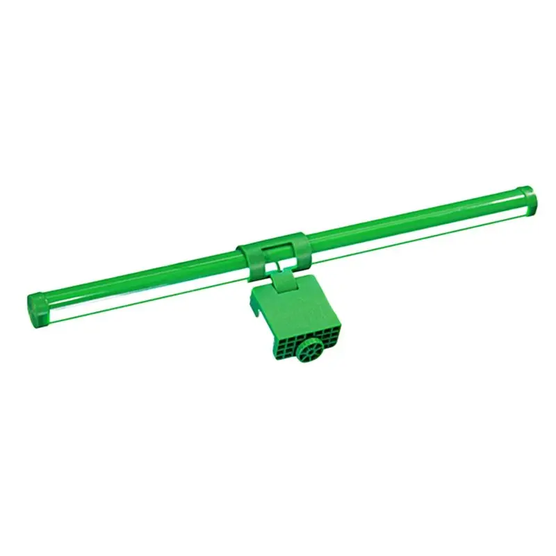 PHILE-PC Monitor Screen Light Bar Strip Computer Screen Hanging Lights Strip Eye Care Lighting Green