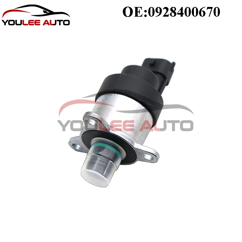 0928400670 20794130 Fuel Pump Pressure Regulator Metering Control Solenoid SCV Valve For VOLVO FE PENTA RENAULT Auto Parts