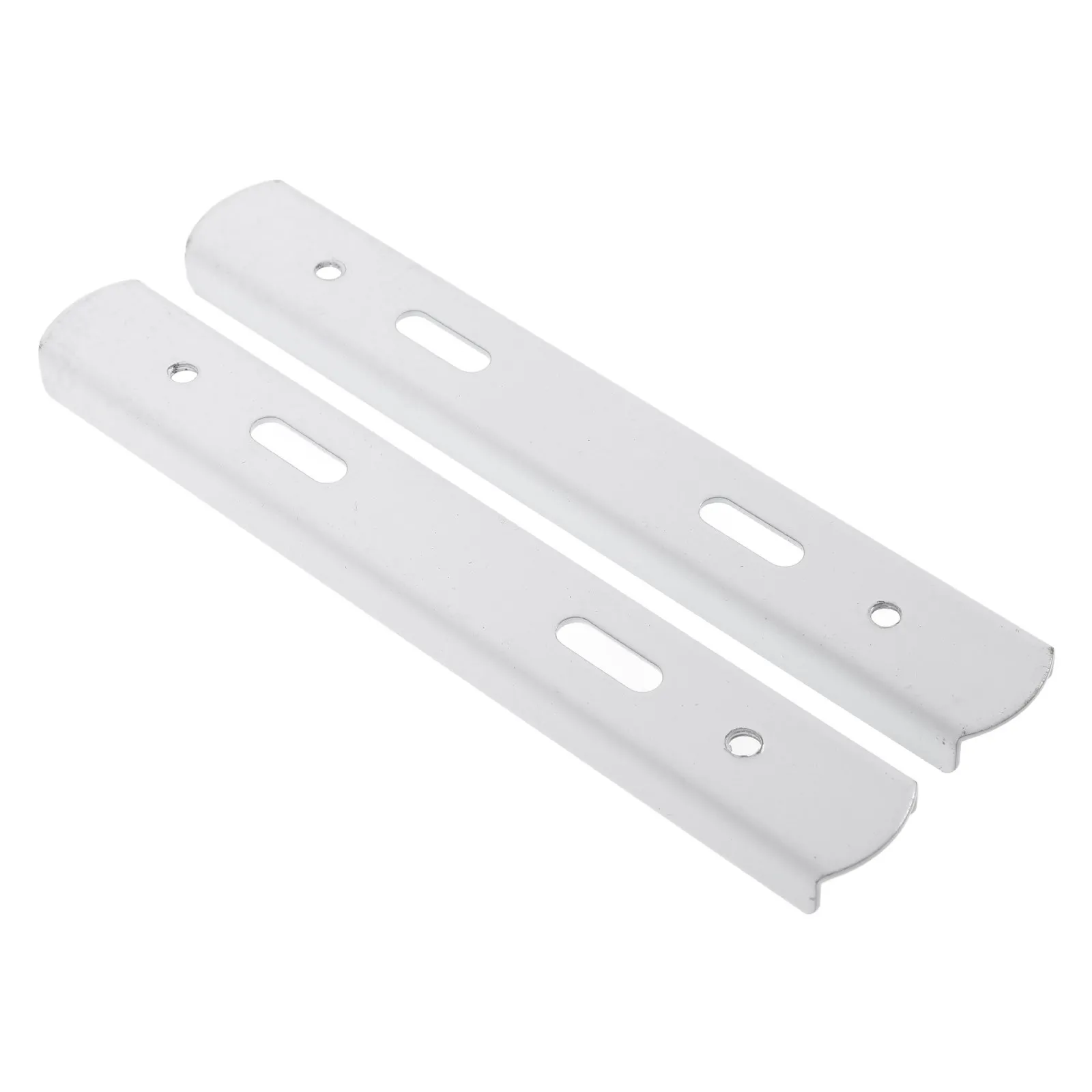 2Pcs Linen Lampshade Mounting Bracket Fixture Mount Bracket Ceiling Wall Light Holder Rack Accessories