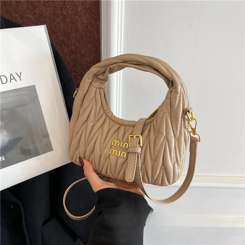 

2025 SS Versatile Tote Bag, Multi-Way Convertible Top Handle & Crossbody Purse for Women, Day To Night Carryall Ladies Hand Bags