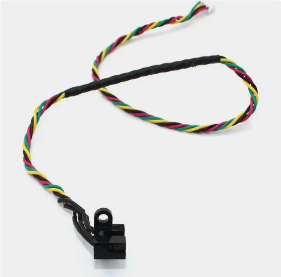 P1058930-084  working P1058930-084 - Kit Head Open Sensor for zebra ZT400 Series zt410 zt420 printer