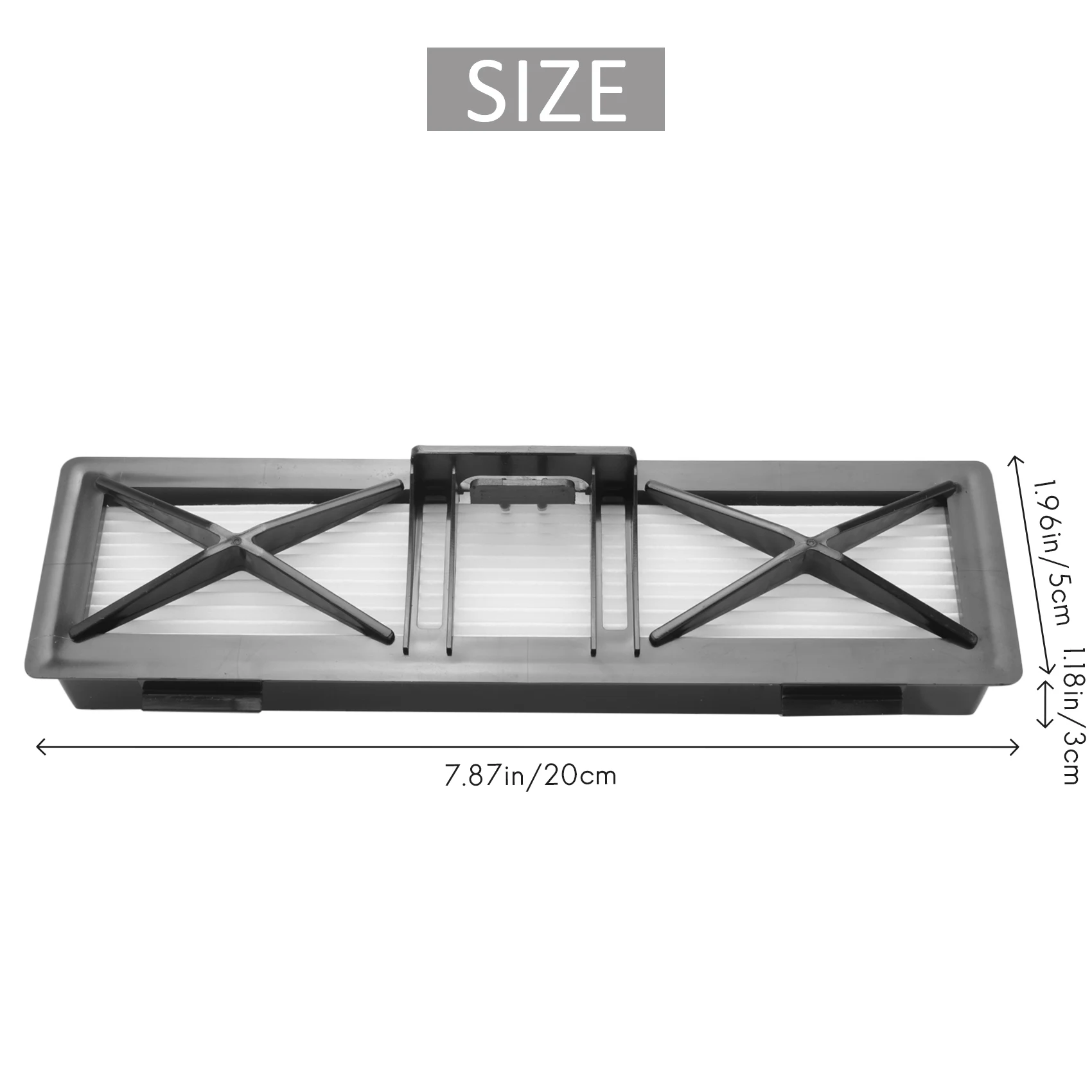 

A61I 9X Hepa-фильтр 3X Боковая щетка для Neato Botvac D3 D4 D5 D6 D7 D70 D75 D80 D85 Connected Botvac 75E 80 85 Щетки Фильтры Par