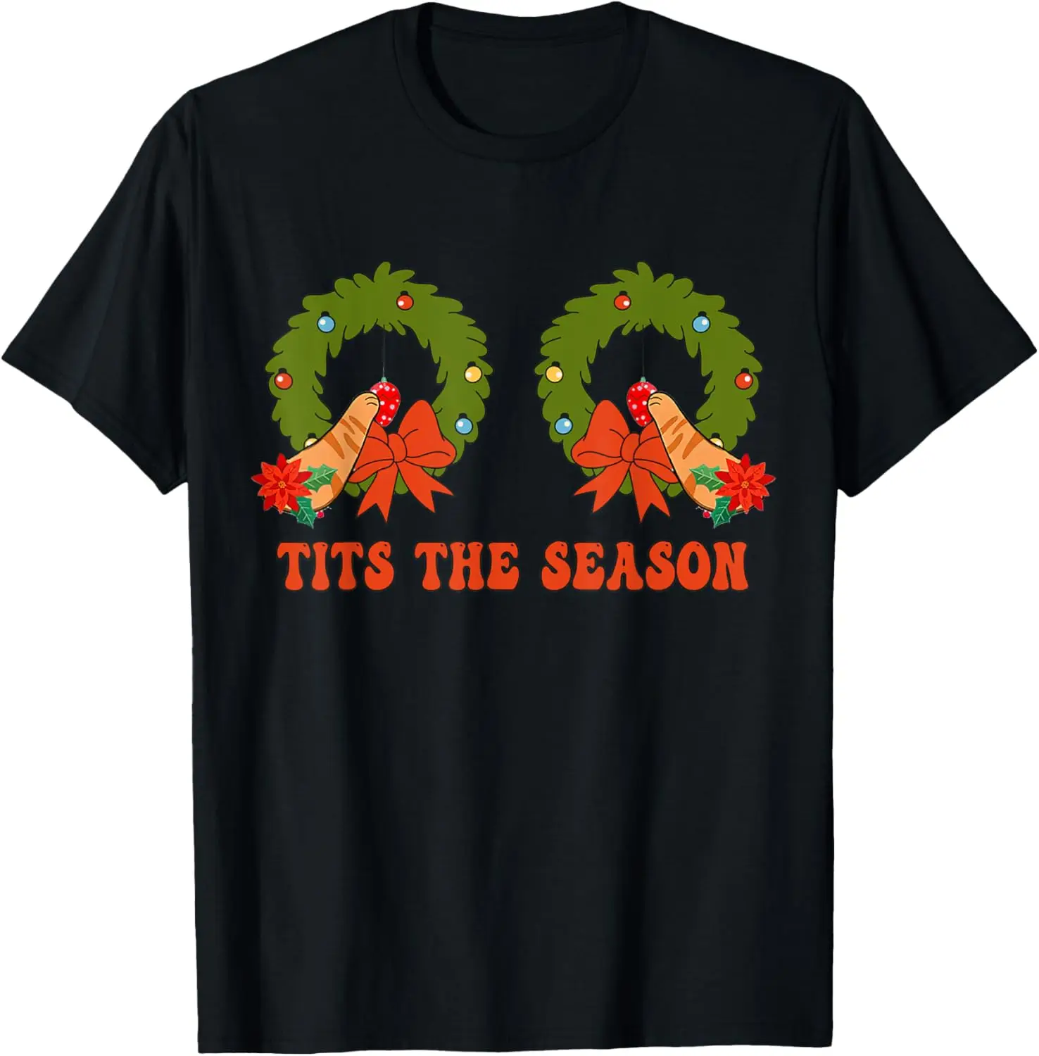 Tits The Season, Fu… - image