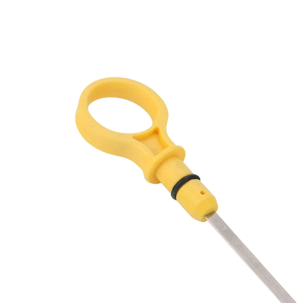 20.47 Inch Oil Level Dipstick Stainless Steel for Ford F150 2011-2014 5.0L V8 BR3Z-6750-A