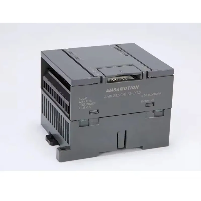 6ES7 232-0HB22-0XA0 6ES7232-0HD22-0XA0 232-0HD22 PLC Module For 200 Programmable Logic Controller EM232