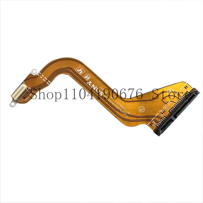 NEW HDD Hard Drive Flex Cable For SONY VAIO SVS13 SVS13A2C SVS13A300C V120 FPC