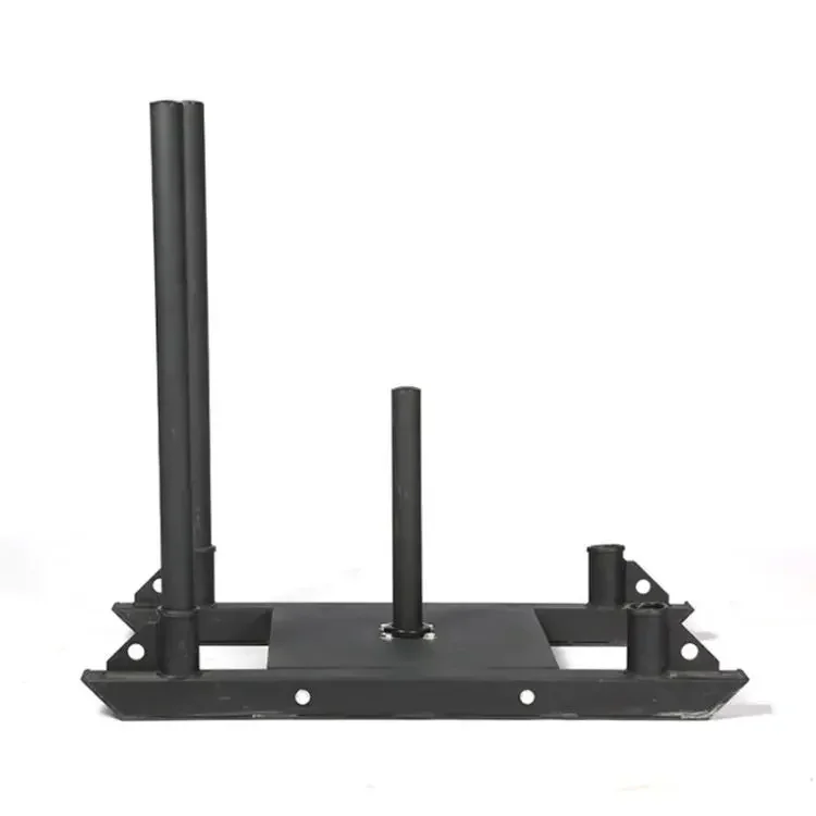 

Fitness Gym Heavy Duty Weighted Power Speed Training Sled