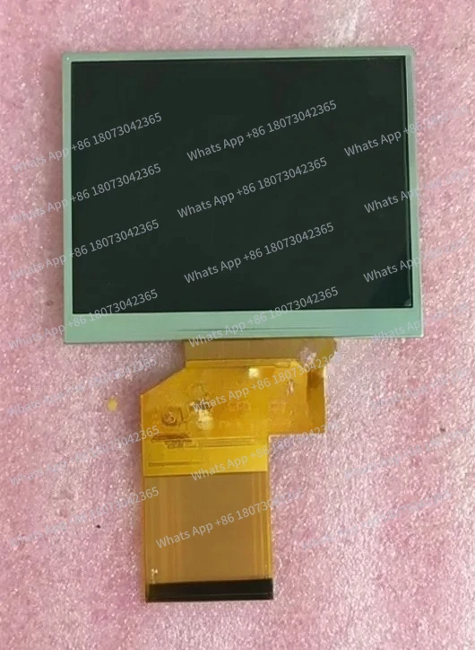 

3.5 inch 16.7M LCD Screen LQ035LC111 320(RGB)*240