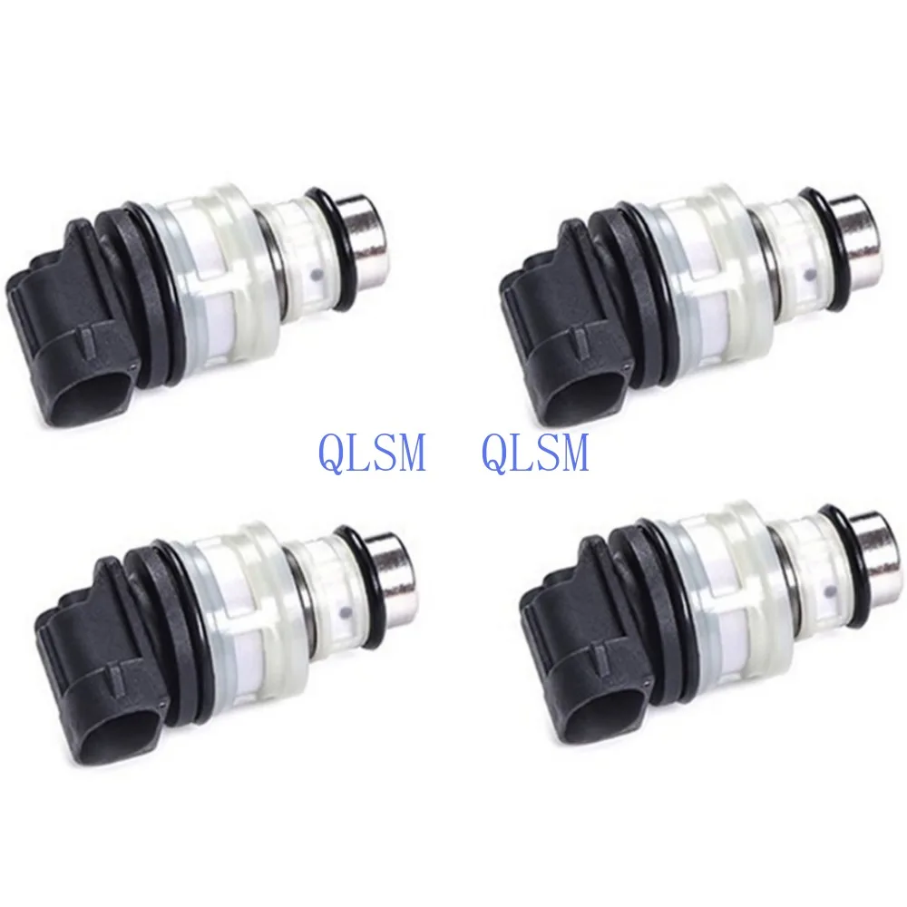 

Топливная форсунка 17111979 FJ10580 для Opel COMBO/CORSA/KADETT, 1.2L/1.3L; для Vauxhall CORSA/NOVA, 1.2L/1.3L; для Tbi 1.4L, 1996-2001 гг.