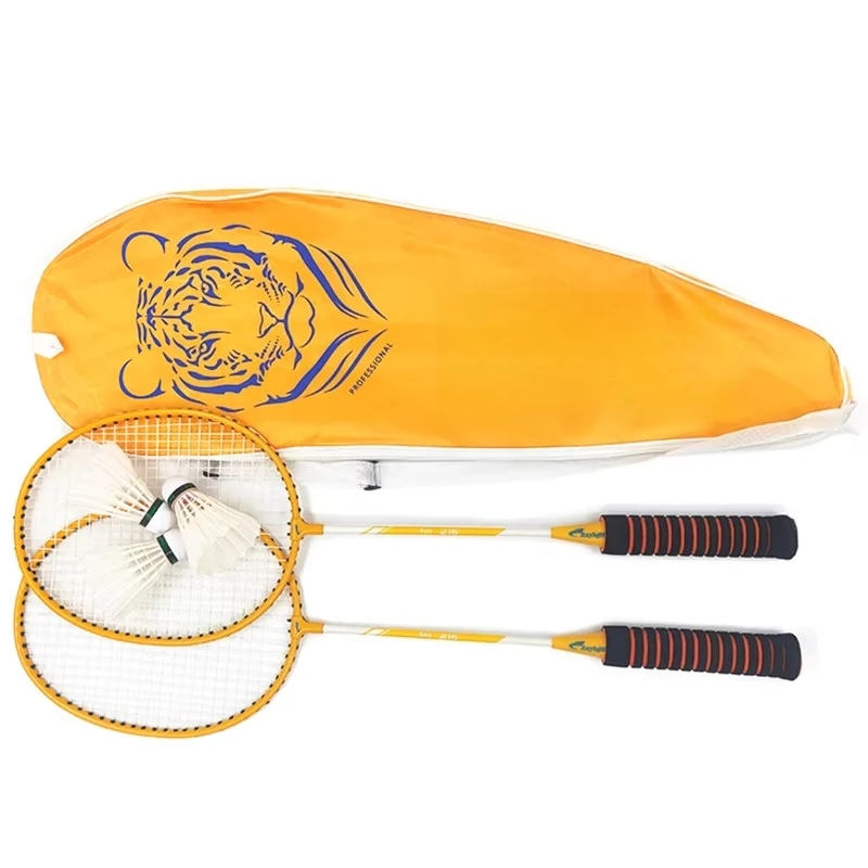 

Available Chinese Factory Wholesale High Quality Badminton Racket Professional New Arrival 216 Model