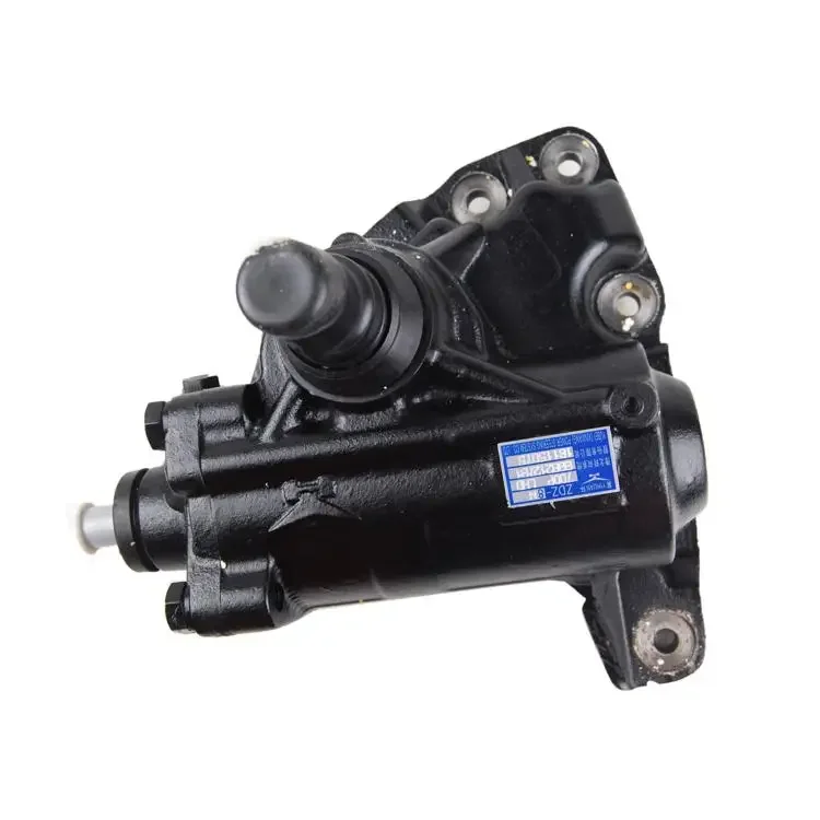 wholesale China Isuzu 8-80067535 Hydraulic Power Units 8-98006753-5  Steering Unit For NPR 4HK1