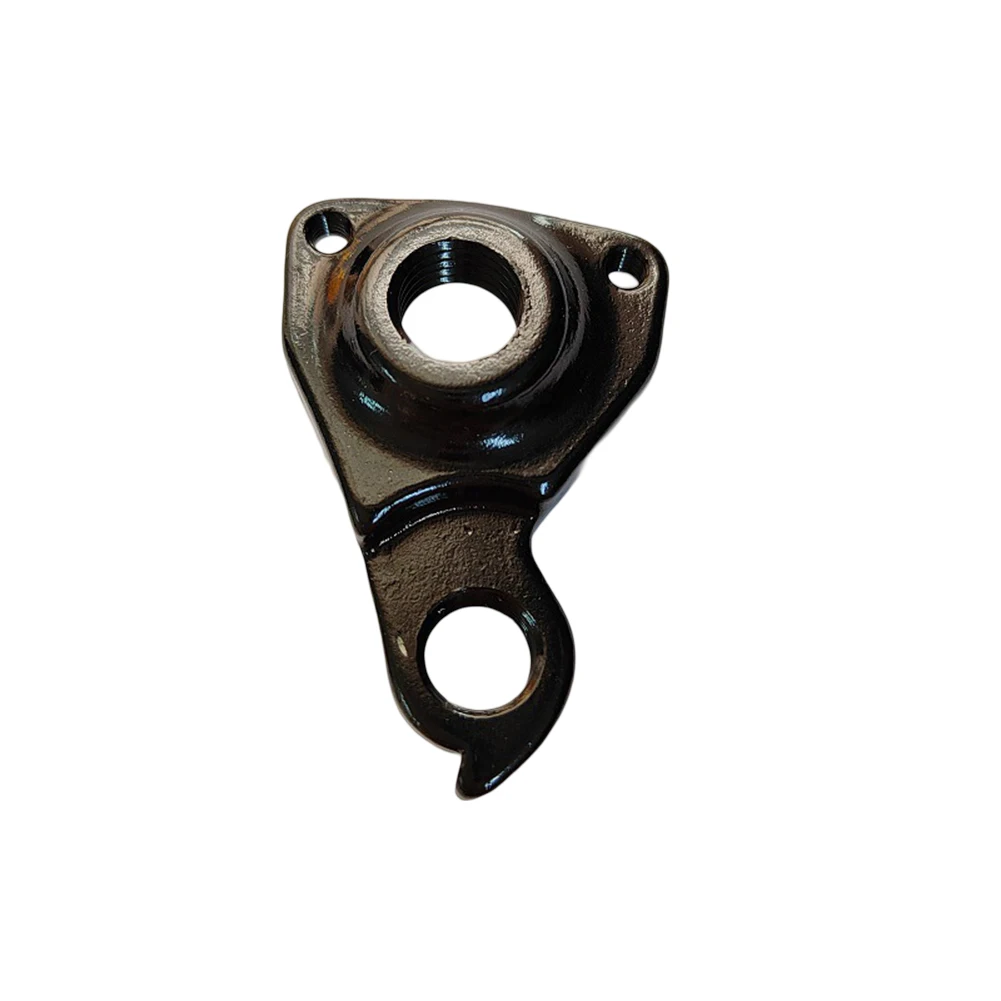 

Рама велосипеда POLYGON, вешалка для заднего переключателя велосипеда, запасные части для ремонта рамы, сквозная ось, вешалка для заднего переключателя велосипеда, аксессуар