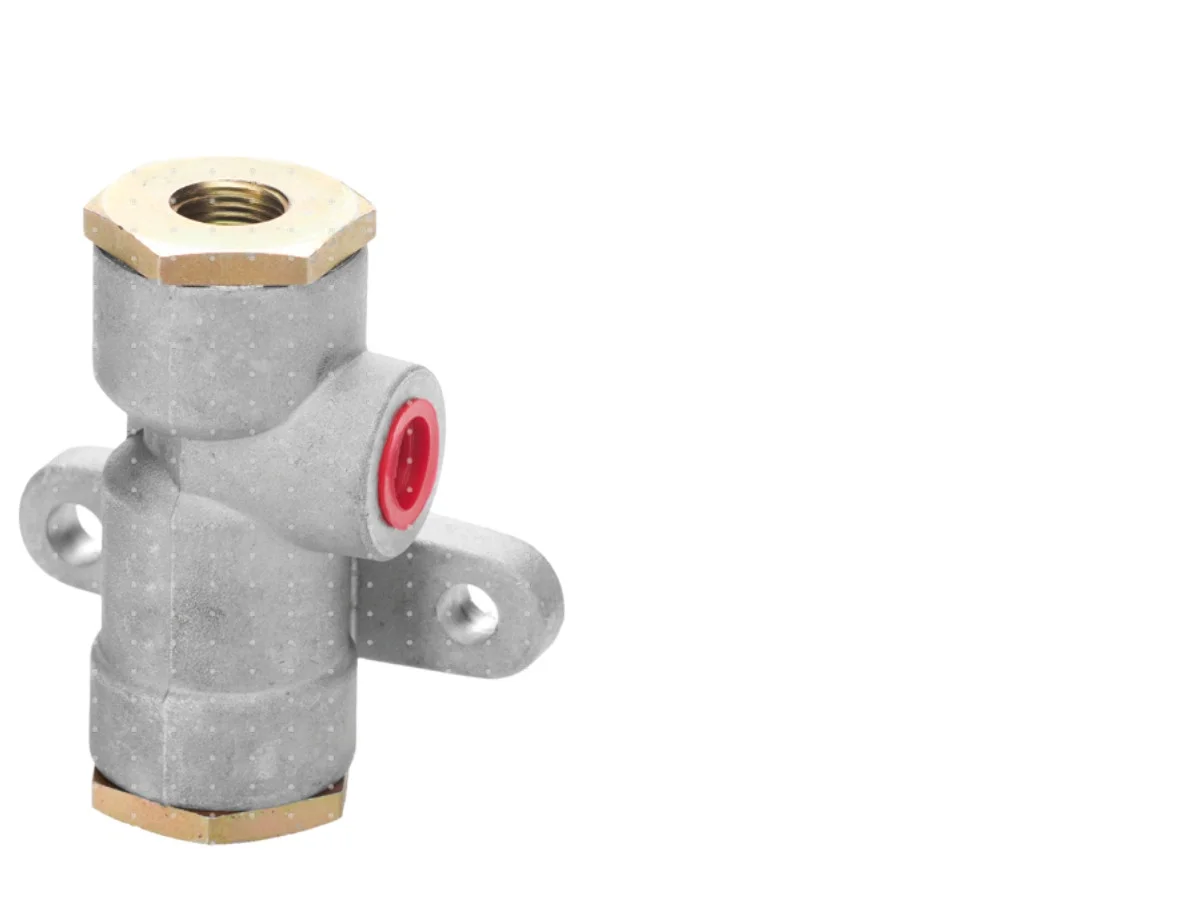 

FOR HINO DOUBLE BOND SYNCHRONIZING VALVE 44520-1020 44080-1010