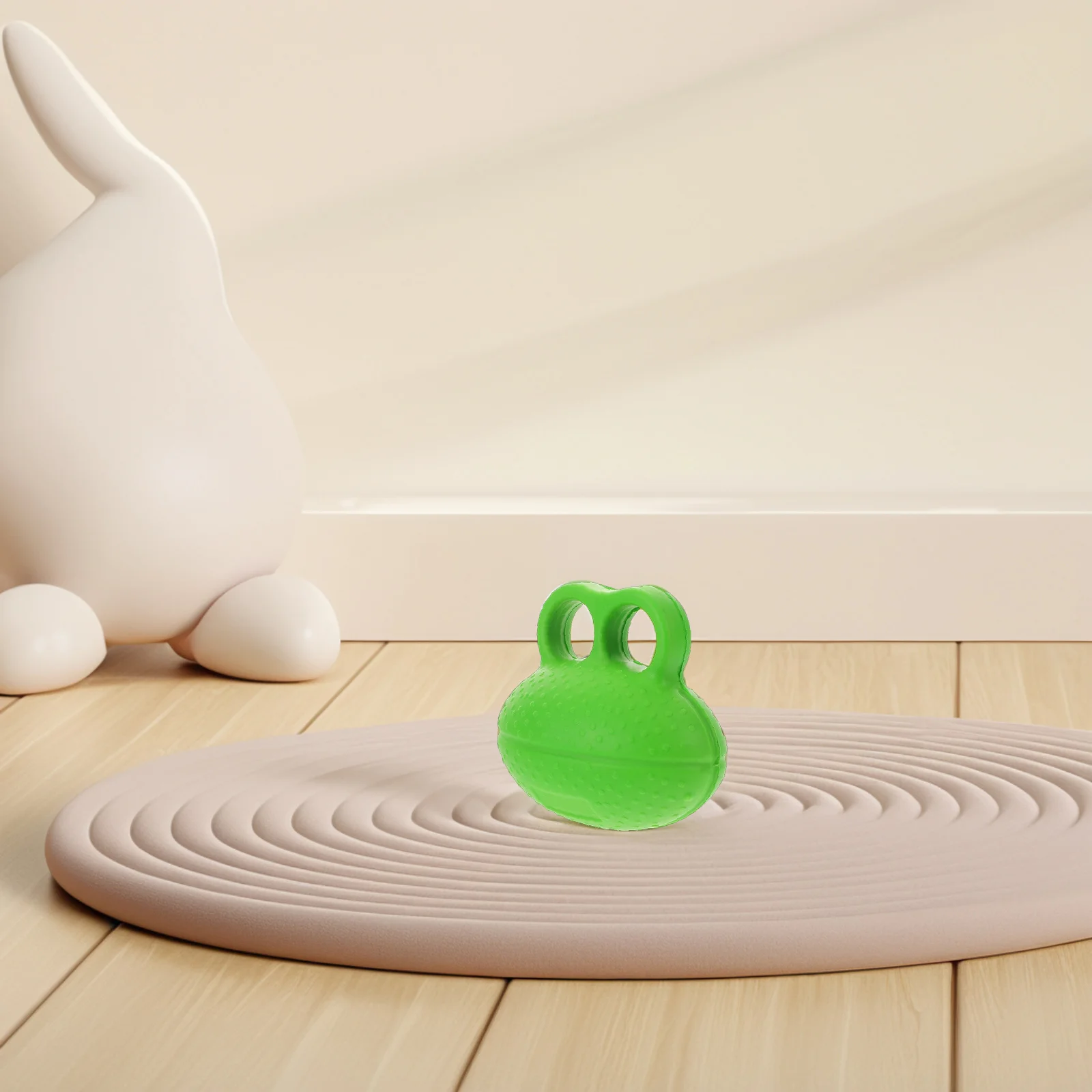 Trener siły chwytu dla niemowląt, ćwiczenia sensoryczne, miękki, kolorowy design, do rozwoju mięśni dłoni i palców, przenośny.