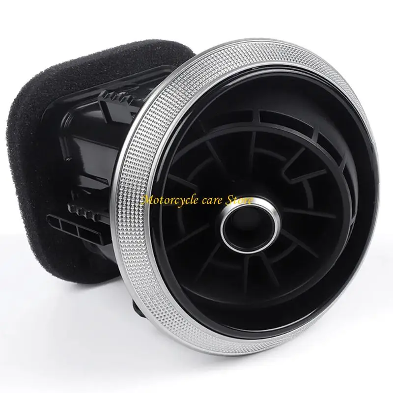 

U75F Plastic Automotive Dashboard Vent For Improved Interior Look And Feel 81A820901B